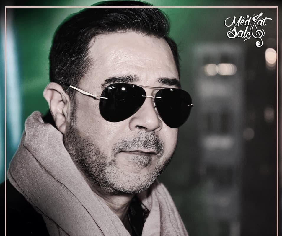 مدحت صالح