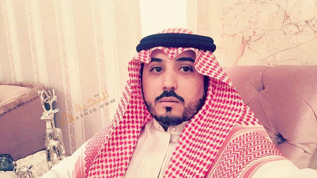 نايف البدر