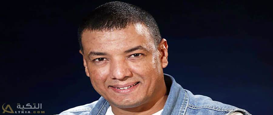 هشام الجخ