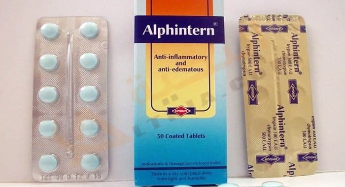 ألفينترن