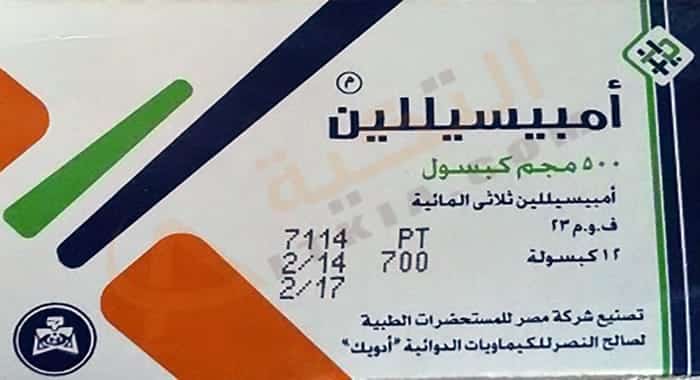 أمبيسيللين