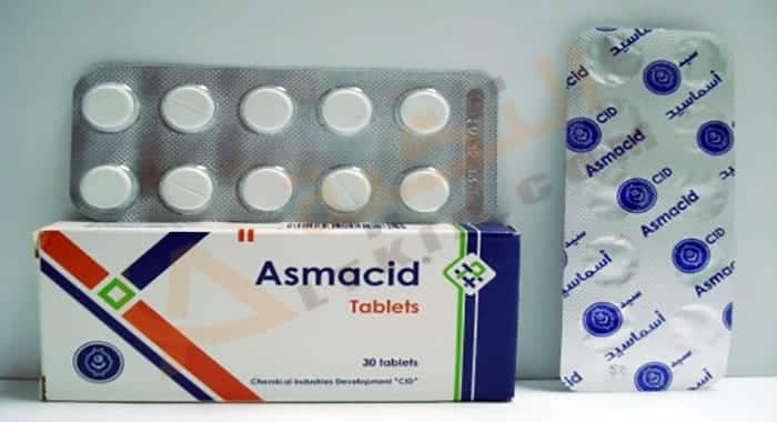 أسماسيد