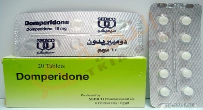 دومبيريدون