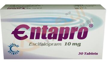 إنتابرو - Entapro