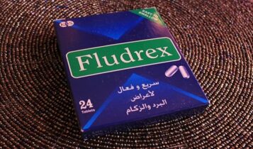 فلودركس