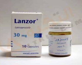 لانزور