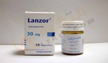 لانزور