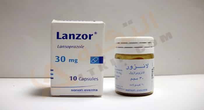 لانزور 30