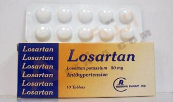 لوسارتان