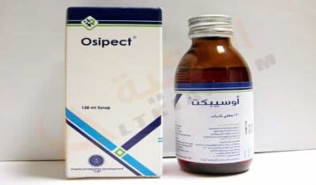 أوسيبكت - Osipect