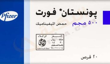 بونستان فورت