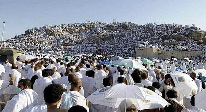تفسير حلم الحج في المنام