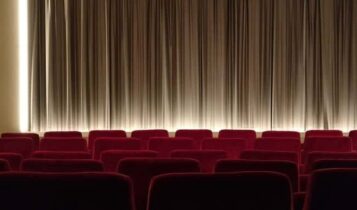 تفسير حلم السينما