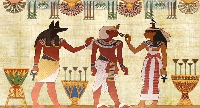تفسير حلم الفرعون