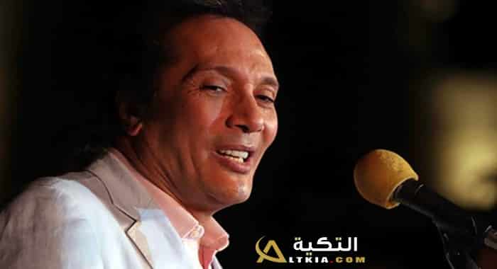 علي الحجار