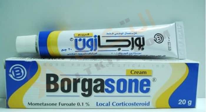 بورجازون