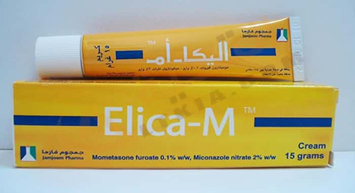 اليكا أم