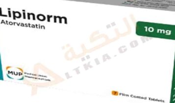 ليبينورم