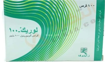 لوريك