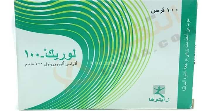 لوريك