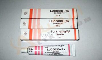 ليكوسيد آر