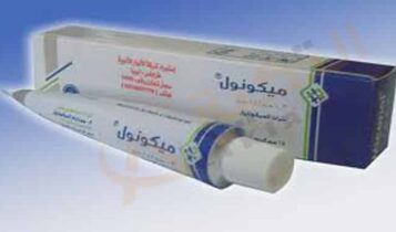 ميكونول