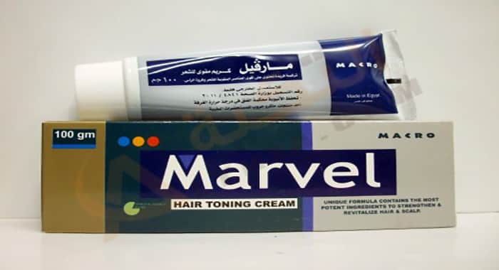 مارفيل