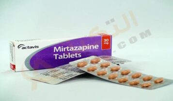 ميرتازابين