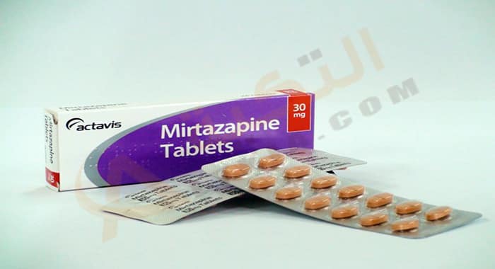 ميرتازابين