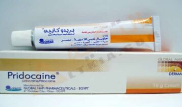 بريدوكايين