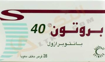 بروتون