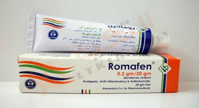رومافين