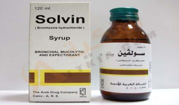 سولفين
