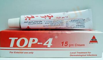 توب فور