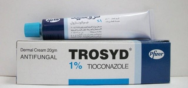 تروسيد