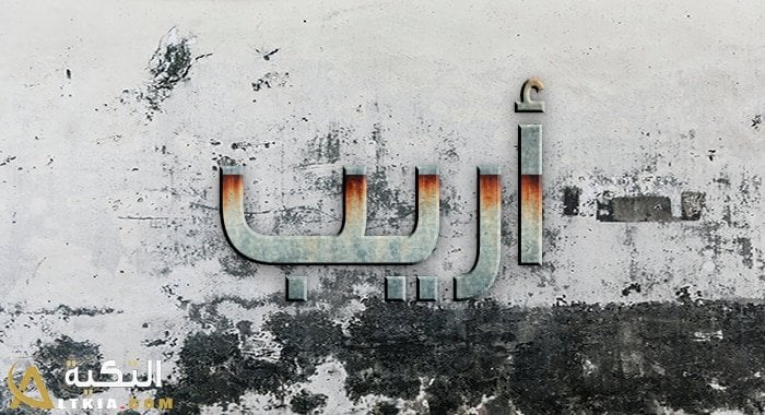 معنى اسم أريب