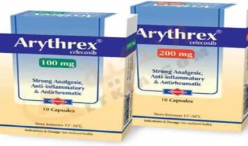 أريثركس - Arythrex