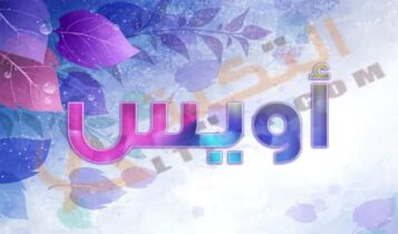 معنى اسم أويس