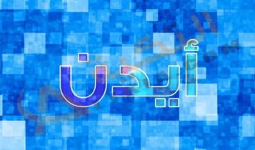 معنى اسم أيدن