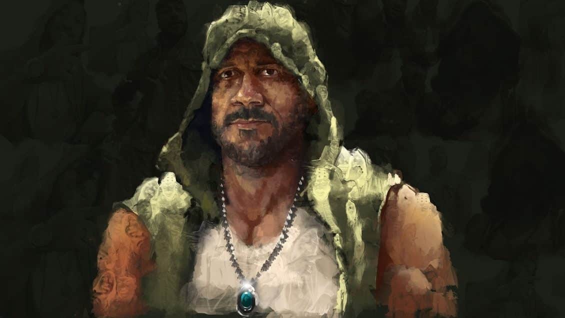 احمد مكي