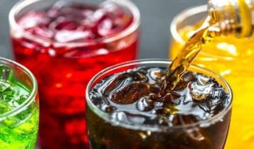 تفسير حلم المشروبات الغازية