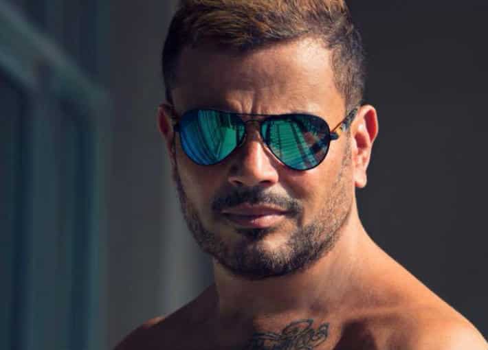عمرو دياب