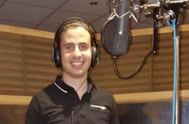 محمد رمضان