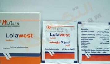 لولا ويست