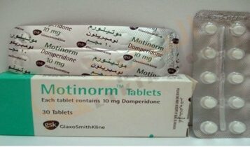 موتينورم