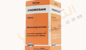 بريموزان - Premosan