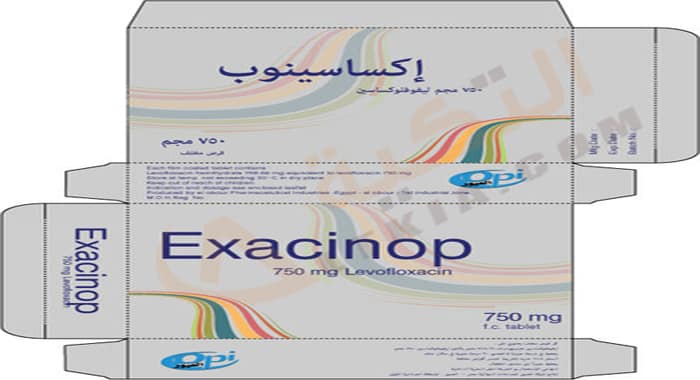 إكساسينوب