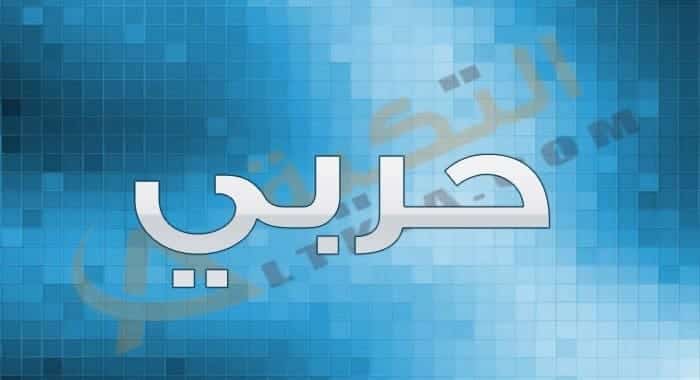معنى اسم حربي