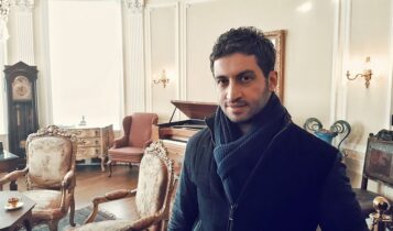 كلمات اغنية ماي الذهب - سيمور جلال