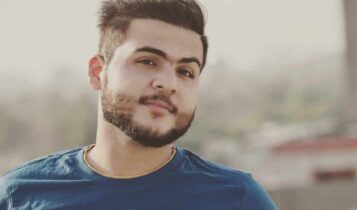 عباس الأمير